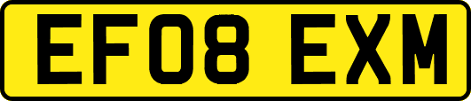 EF08EXM