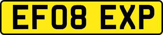EF08EXP