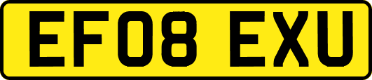 EF08EXU