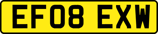 EF08EXW