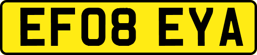 EF08EYA