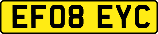 EF08EYC