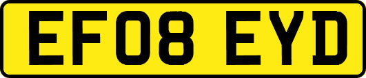 EF08EYD