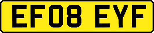 EF08EYF