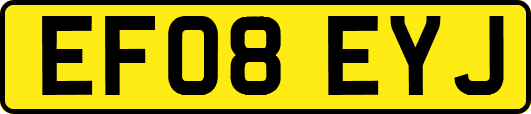 EF08EYJ