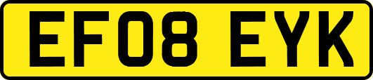 EF08EYK