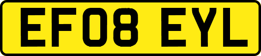 EF08EYL