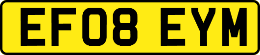 EF08EYM