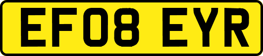 EF08EYR