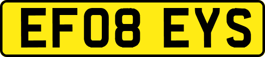 EF08EYS