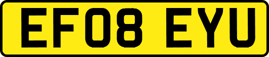 EF08EYU