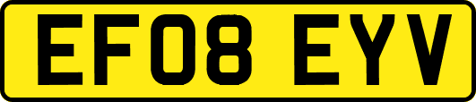 EF08EYV