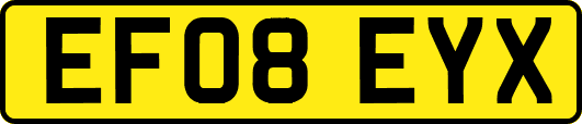 EF08EYX