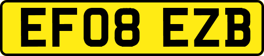 EF08EZB