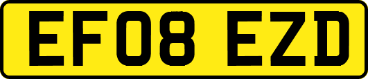 EF08EZD