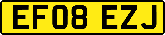 EF08EZJ
