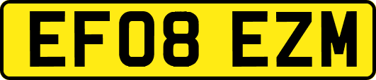 EF08EZM