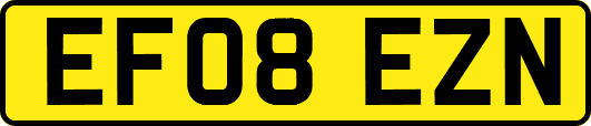 EF08EZN
