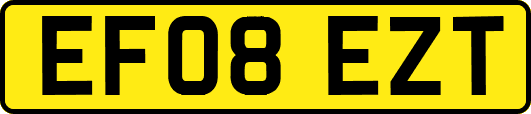 EF08EZT
