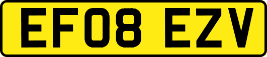 EF08EZV