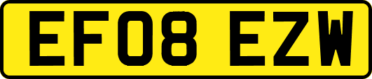 EF08EZW