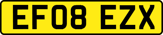 EF08EZX
