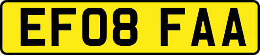 EF08FAA