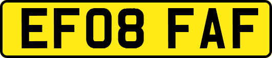 EF08FAF