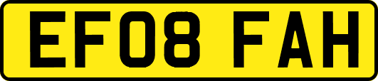 EF08FAH