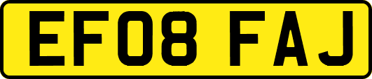 EF08FAJ