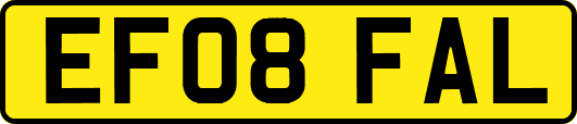 EF08FAL