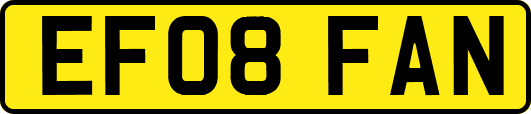EF08FAN