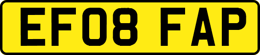 EF08FAP