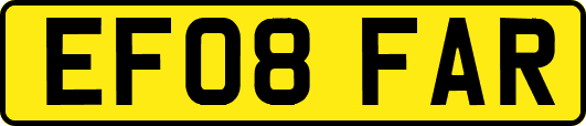 EF08FAR