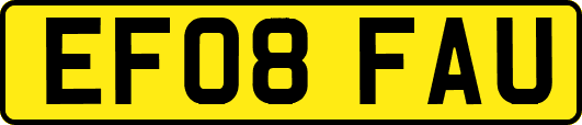 EF08FAU