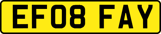 EF08FAY