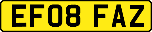 EF08FAZ