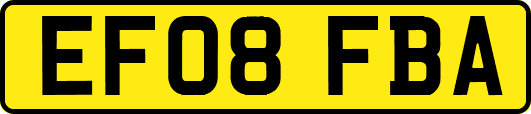 EF08FBA