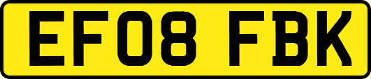 EF08FBK
