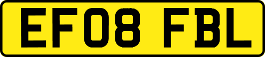EF08FBL
