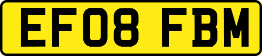 EF08FBM