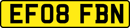 EF08FBN