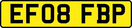 EF08FBP