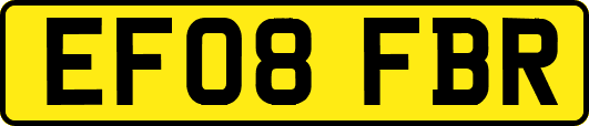 EF08FBR