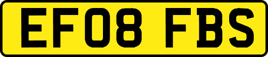 EF08FBS
