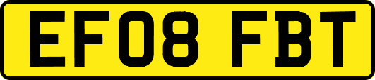 EF08FBT