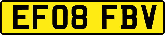 EF08FBV