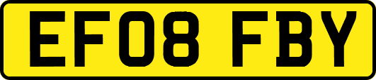 EF08FBY
