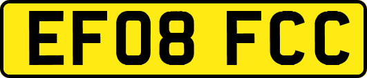 EF08FCC
