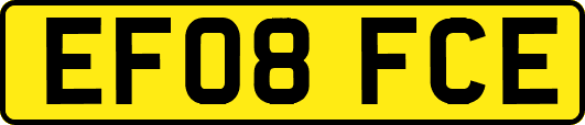 EF08FCE